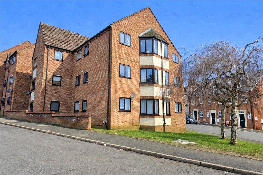 Main image of property: 12 Spencer Court, Station Road, Rushden