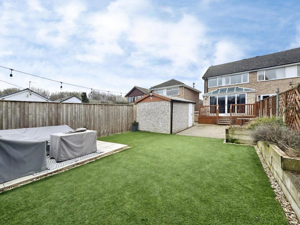 House in Kirklees, West Yorkshire - View 2