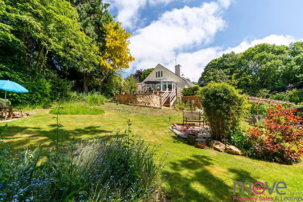 Main image of property: Cranham, Gloucester, GL4