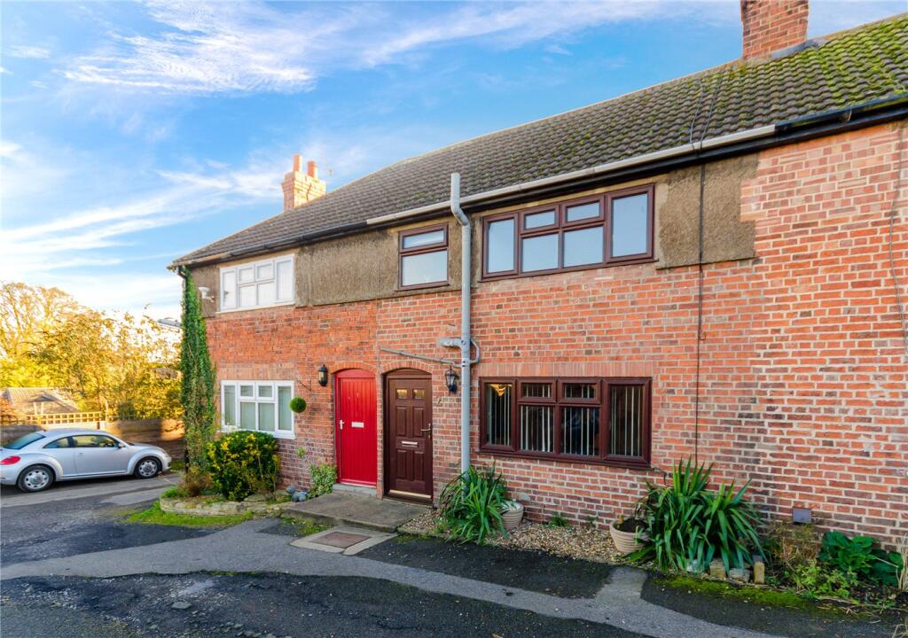 Main image of property: Blue Town, Skillington, Lincolnshire, NG33