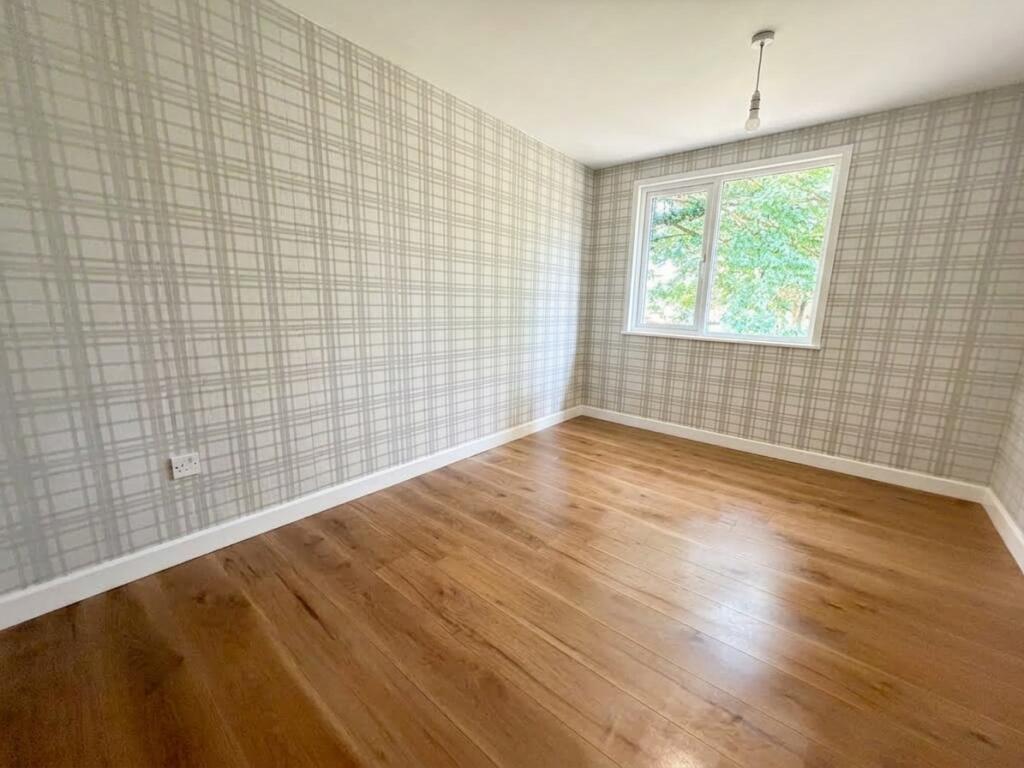 House in Northampton - More
