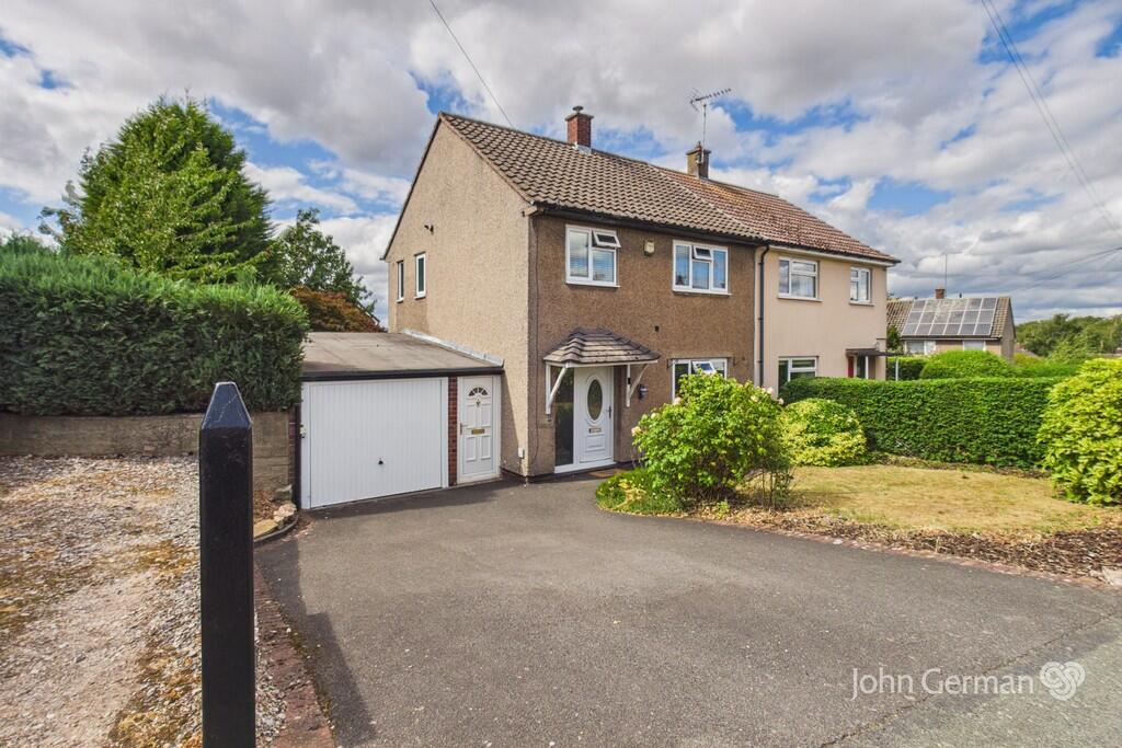 Main image of property: Davies Drive, Uttoxeter