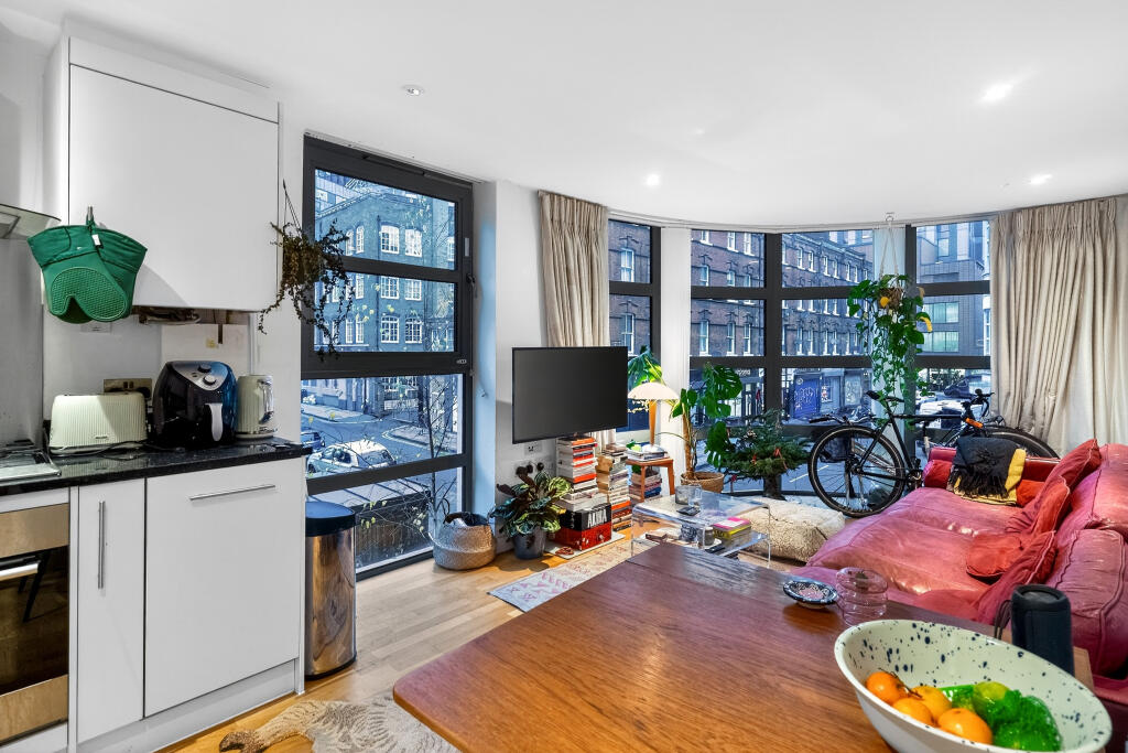 18 Cobb Street, London, E1 photo 3