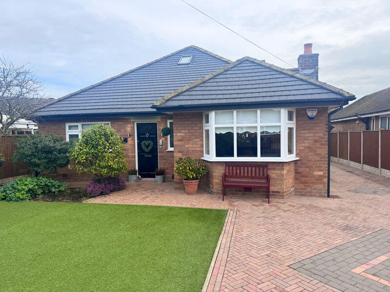 Main image of property: Immaculate detached family home.101 Carr Head Lane, Poulton-Le-Fylde