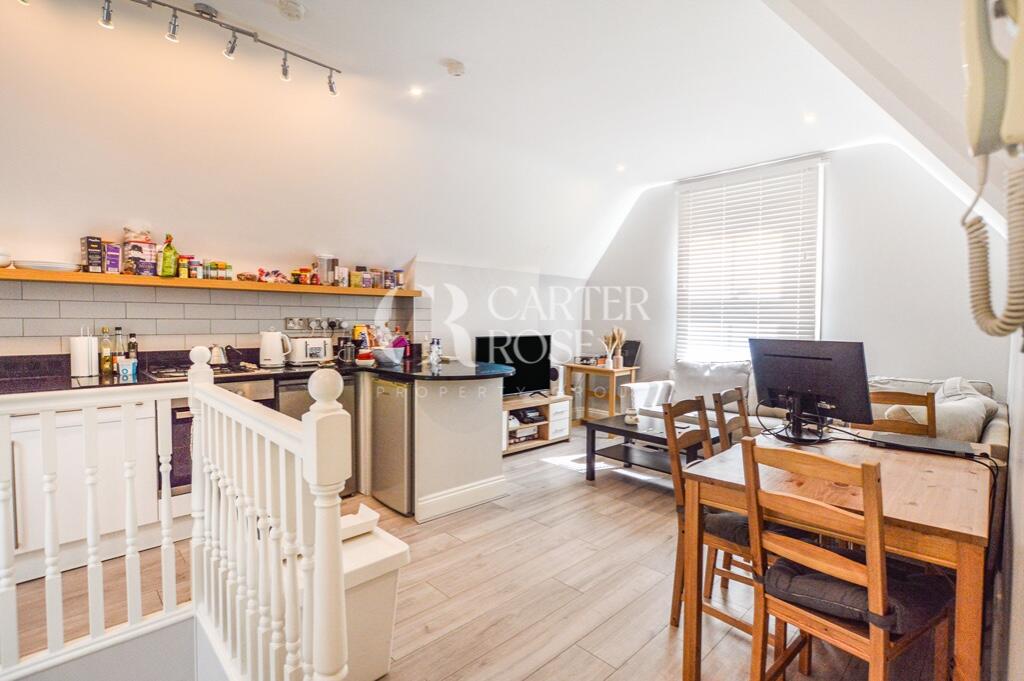 Main image of property: Drewstead Road, London, SW16