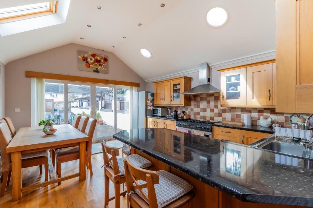 Main image of property: Redlands Road, Penarth