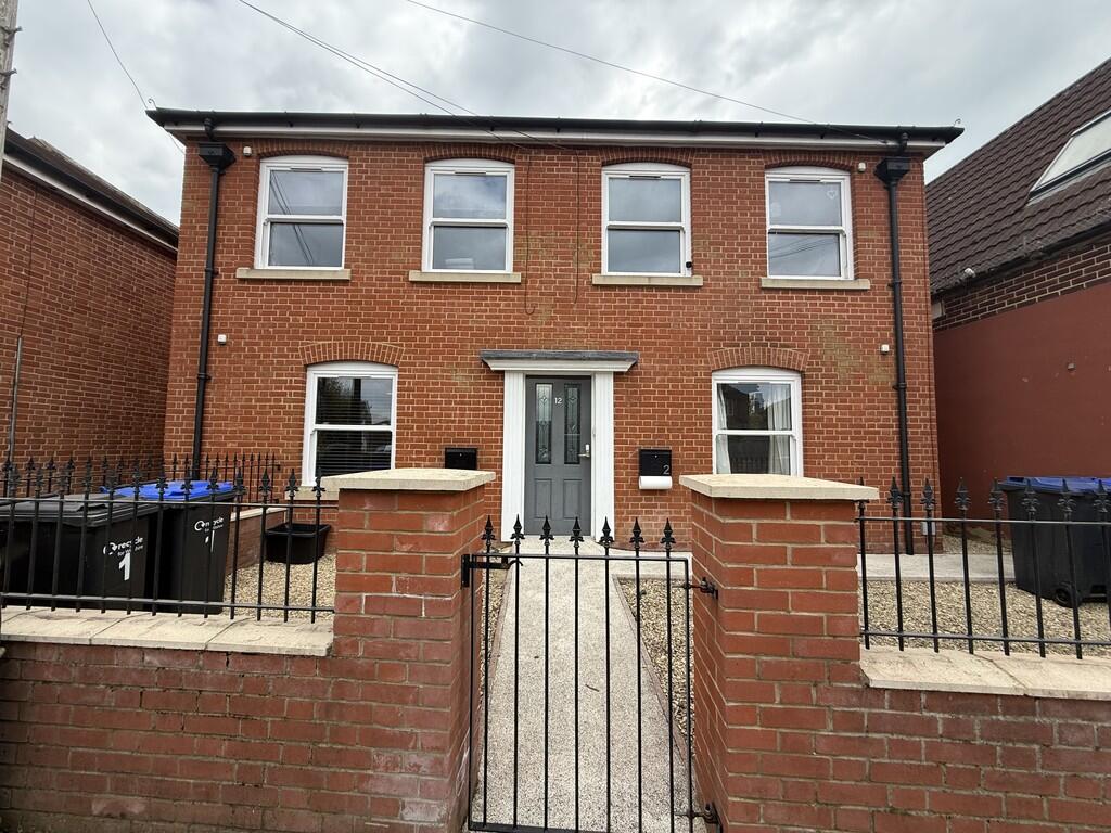 Main image of property: Kelsey Road, Salisbury