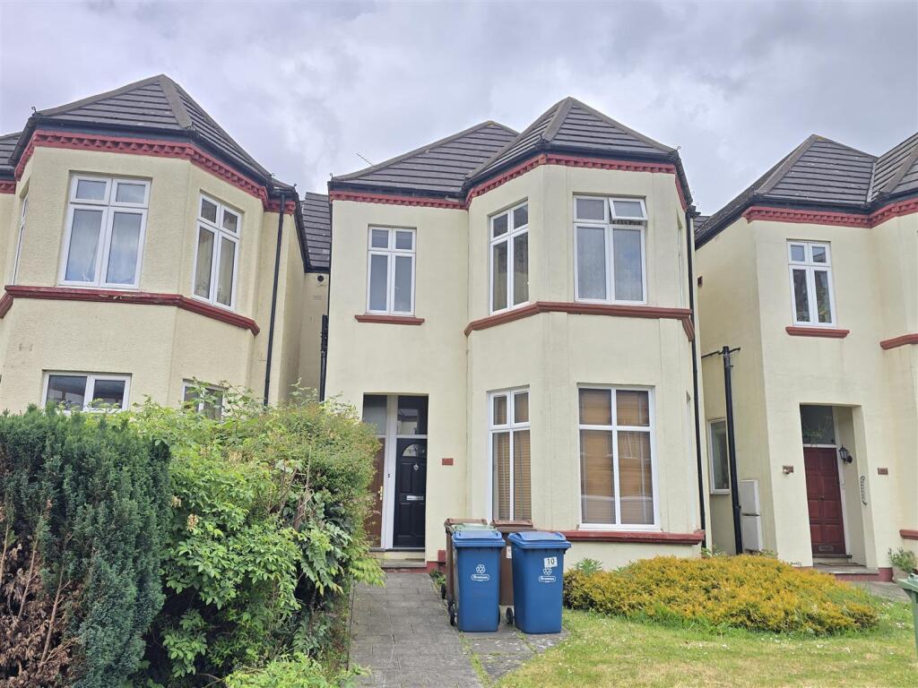 Main image of property: Kenton Avenue, Harrow