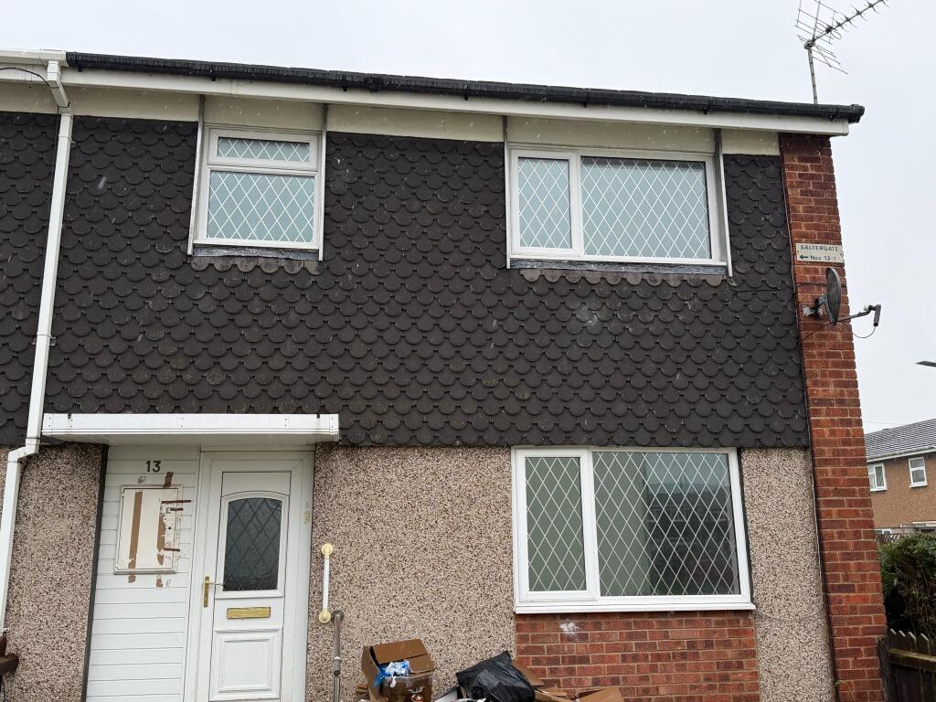 Main image of property: Saltergate, Grimsby, DN37