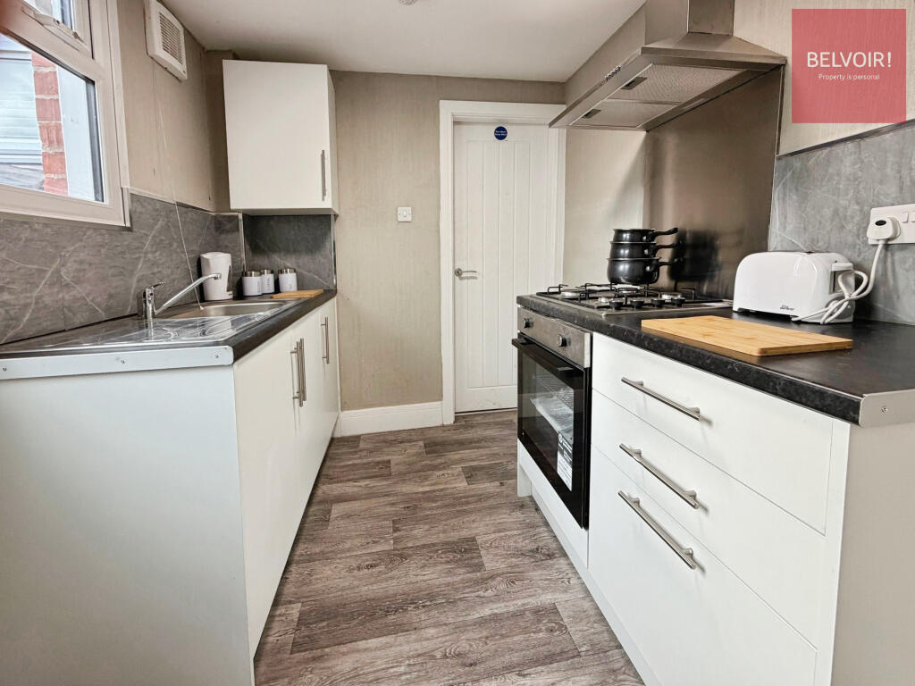 House in Doncaster - View 5