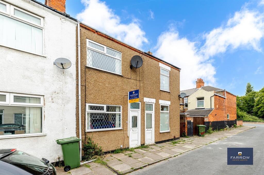 Main image of property: Arthur Street, Grimsby