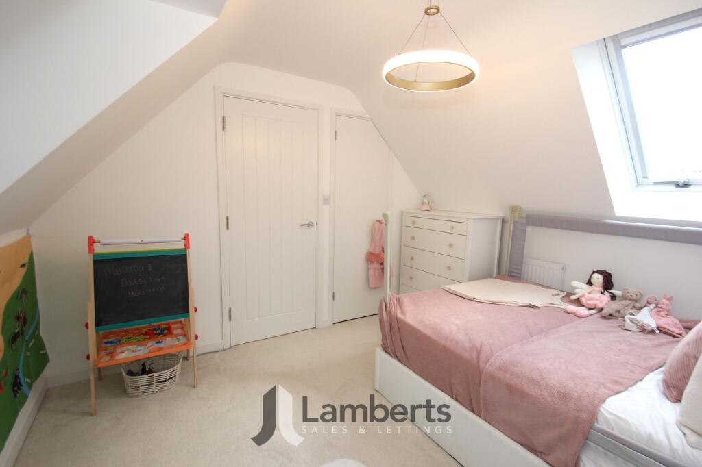 Additional image 19 of Church Street, Studley, B80