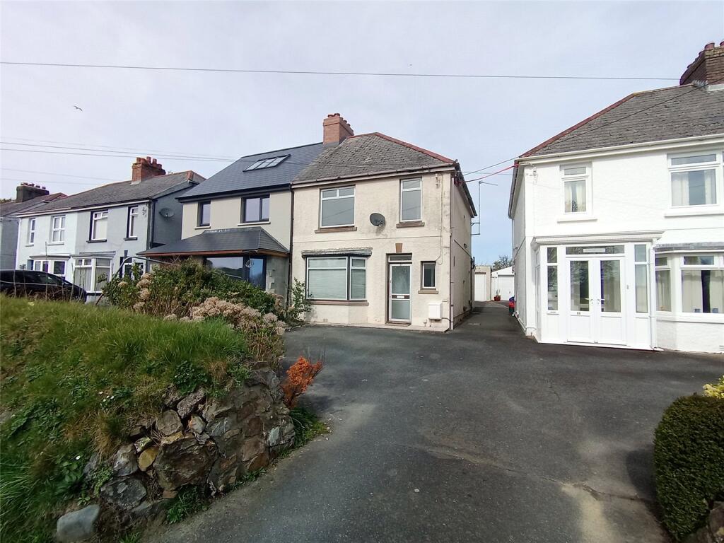 Main image of property: Haven Road, Haverfordwest, Pembrokeshire, SA61