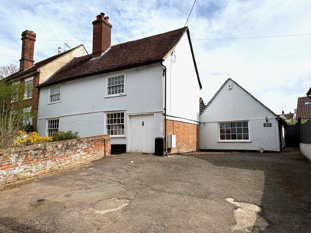 Main image of property: Castle Hedingham, Halstead, Essex