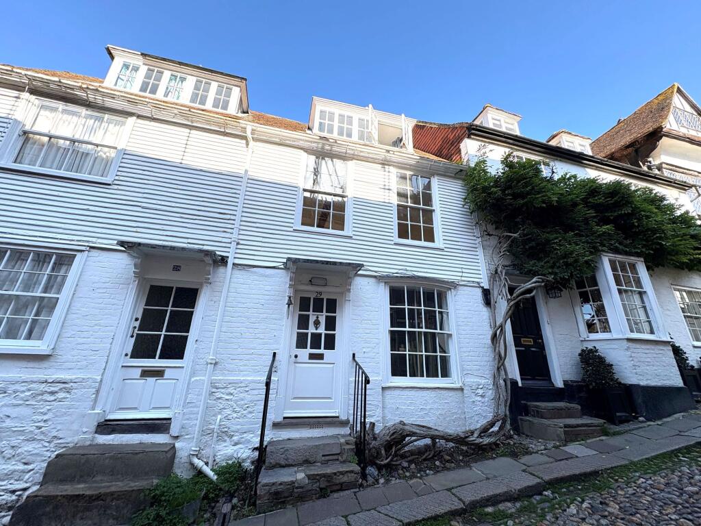 Main image of property: Mermaid Street, Rye, TN31