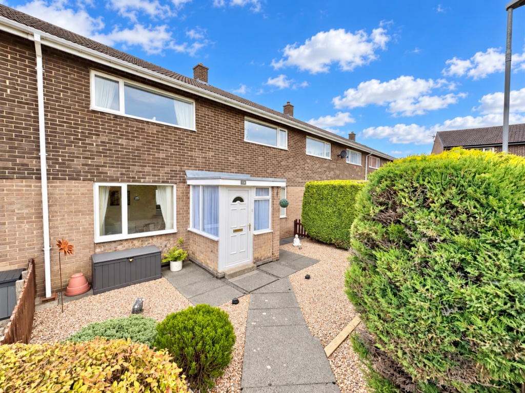 Main image of property: St. Davids Close, Spennymoor