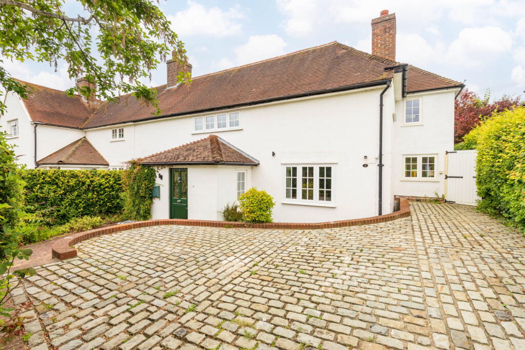 Main image of property: Wilderness Road, Guildford, GU2