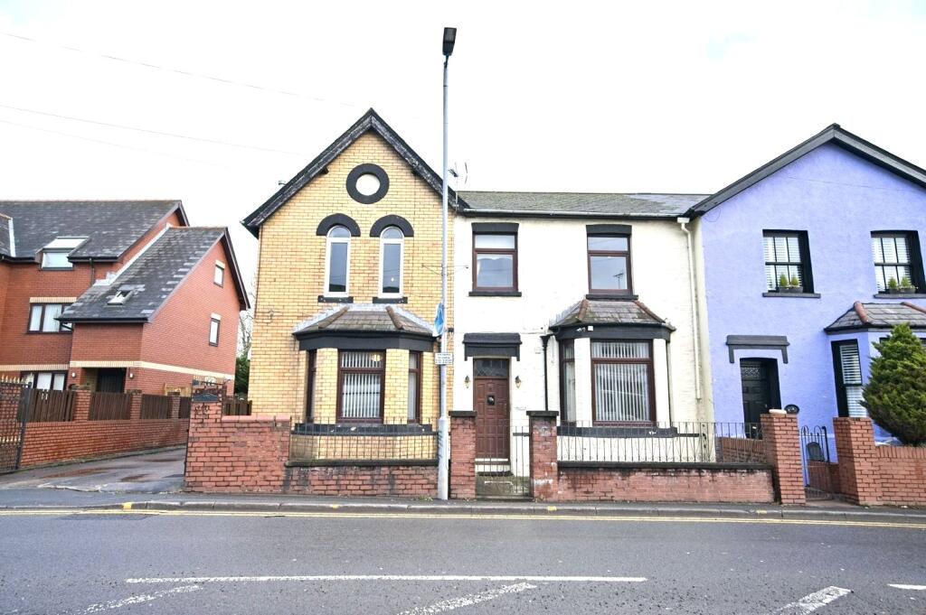Main image of property: Station Road, Caerleon, Newport, NP18