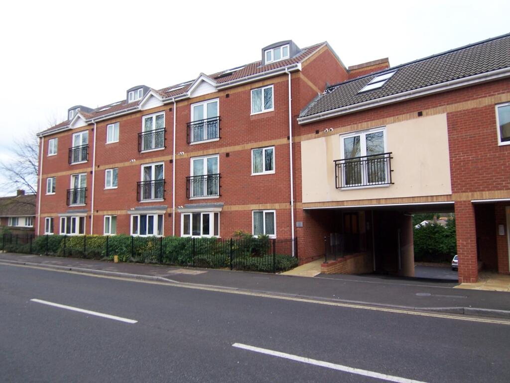 Main image of property: Twyford Road, Eastleigh, SO50