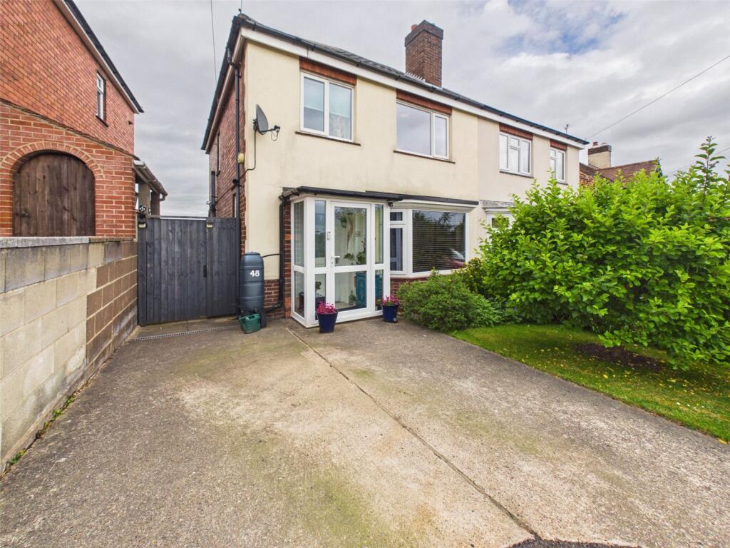 Main image of property: Hardy Barn, Shipley, Heanor, Derbyshire,, DE75