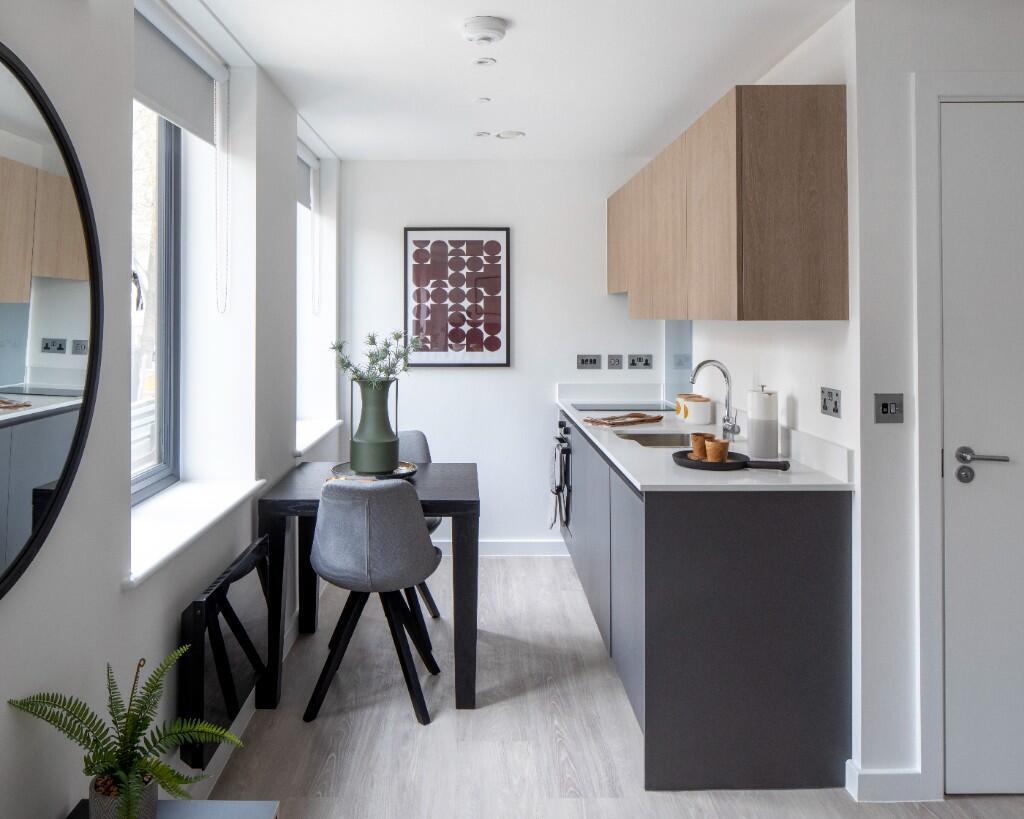 Main image of property: Romford Road, London, E14