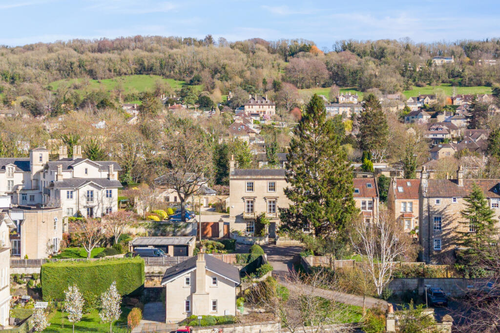 Additional image 3 of Sydney Wharf, Bathwick, Bath, Somerset, BA2
