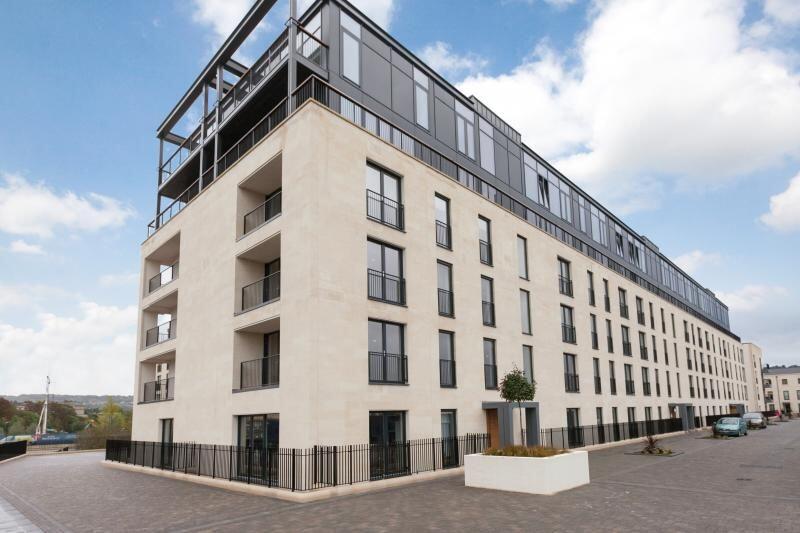 Main image of property: Highgate, Longmead Terrace, Bath