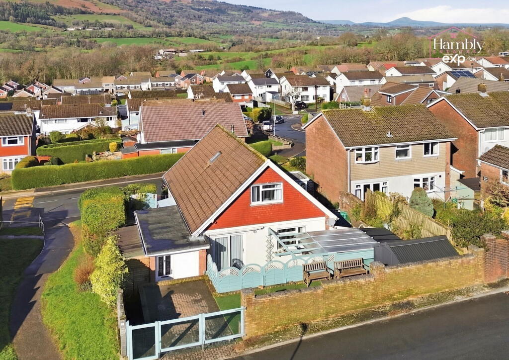 Main image of property: Golf Road, New Inn, Pontypool