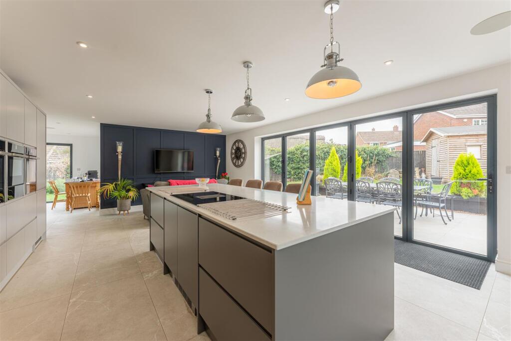House in Coventry - More