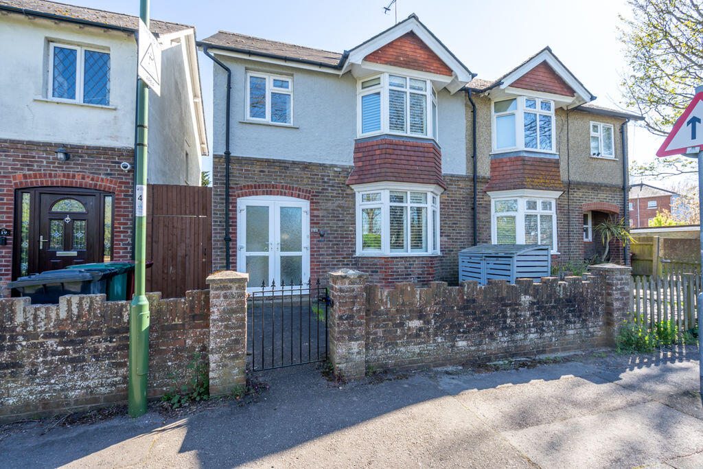Main image of property: Alexandra Road, Chichester