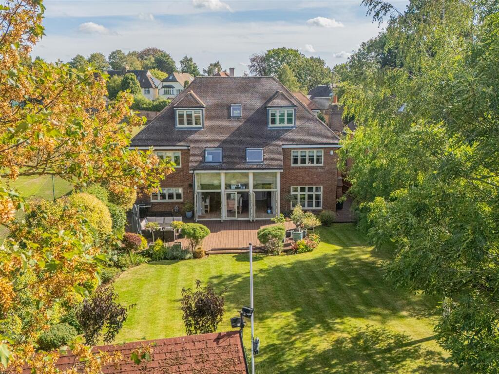 Main image of property: Jesslyn Close, Weston Favell Village, Northampton