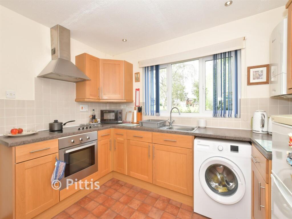 House in Portsmouth - View 4