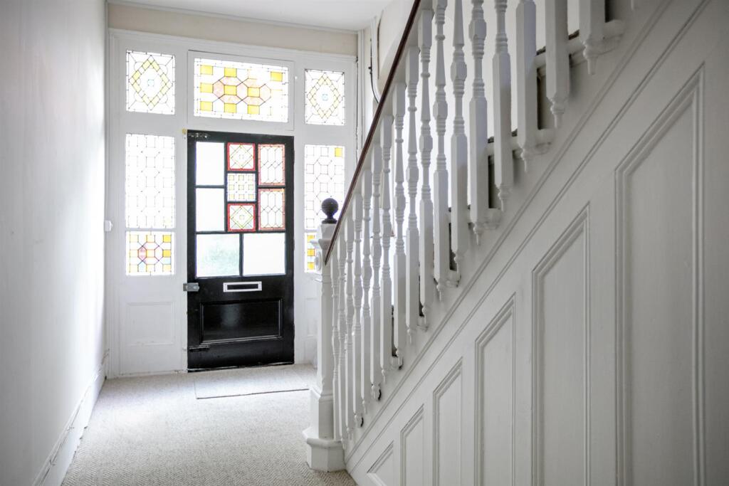Apartment in London, Denmark Hill, East Dulwich - More