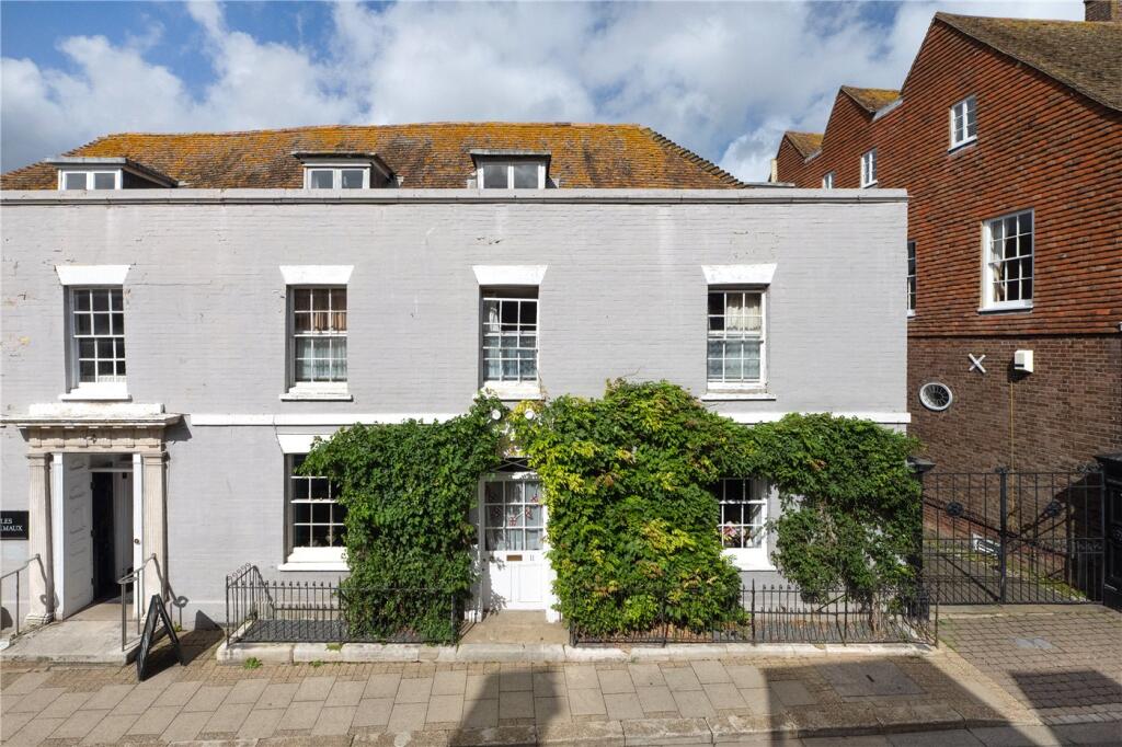 Main image of property: High Street, Rye, East Sussex, TN31