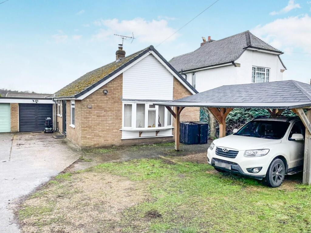 Main image of property: London Road, Brandon