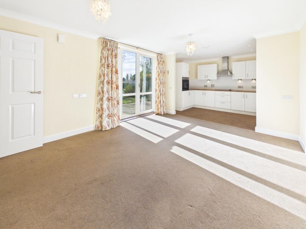 Apartment in West Oxfordshire, Milton-under-Wychwood - View 3
