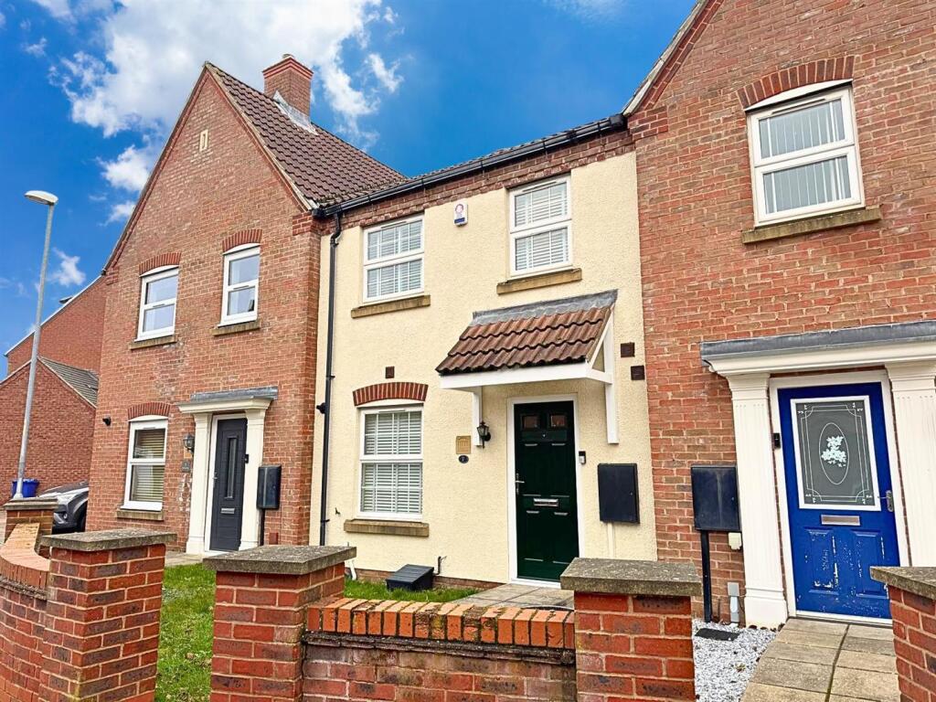 Main image of property: Stocking Way, Lincoln
