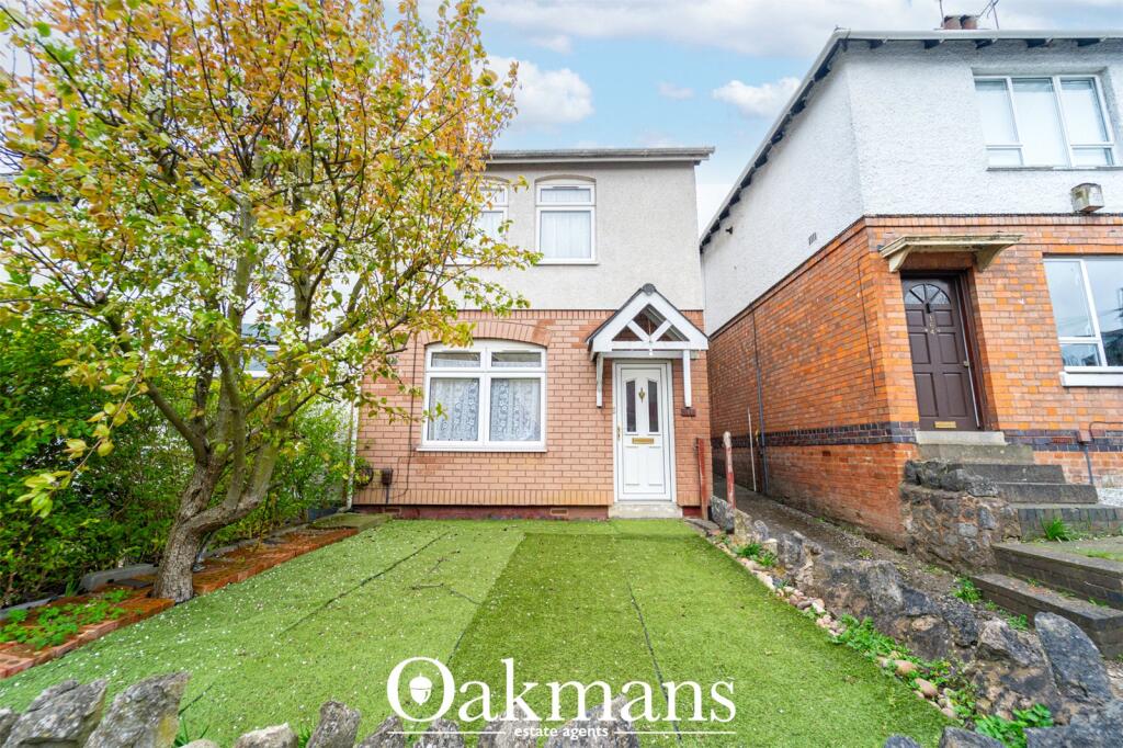 Main image of property: Beoley Road East, Redditch, Worcestershire, B98