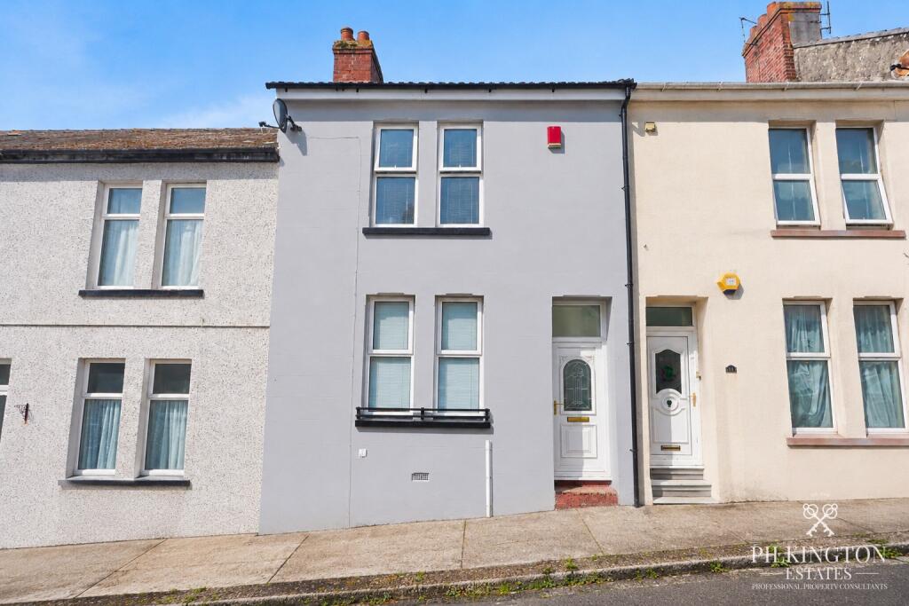 Main image of property: Plymouth, Devon, PL5