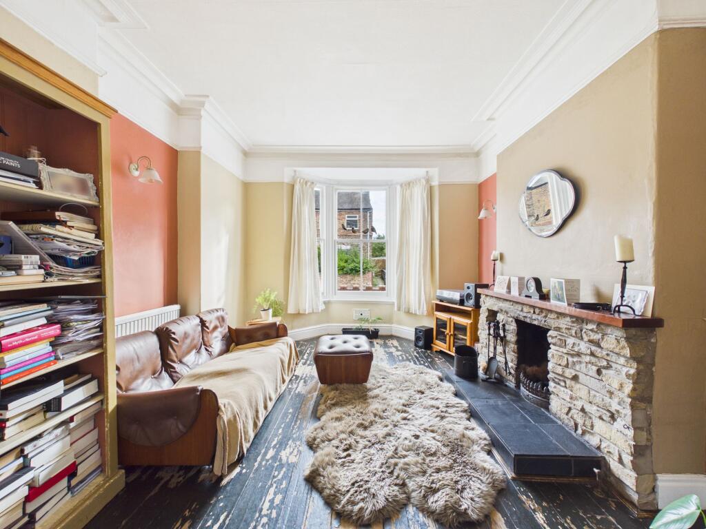 House in York - View 2