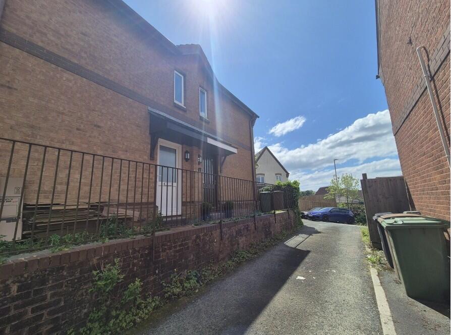 Main image of property: Cypress Close