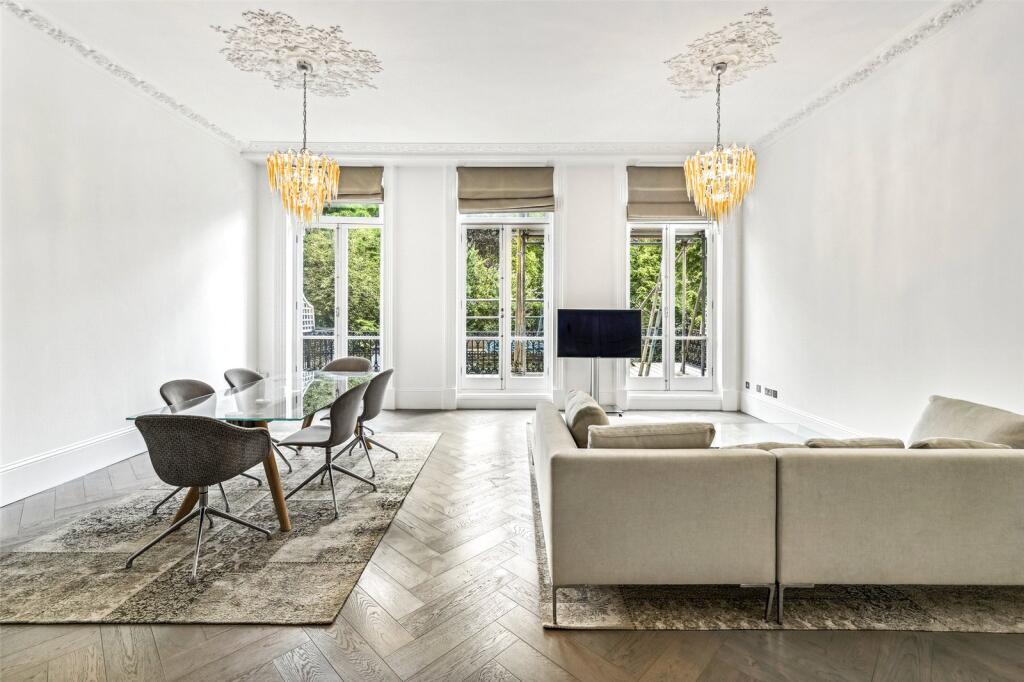 Main image of property: Redcliffe Square, London, SW10