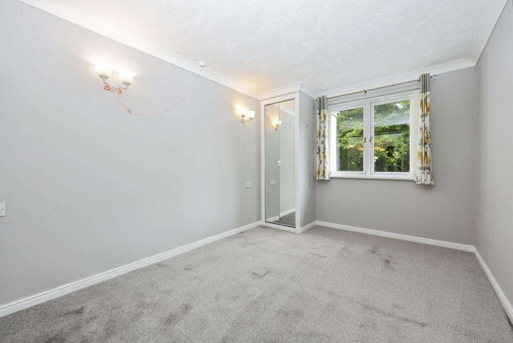 Apartment in Grange-over-Sands, Westmorland and Furness - More