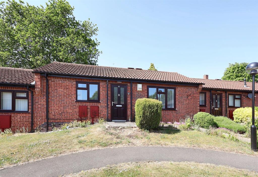Rosemary Close, Nottingham photo 4