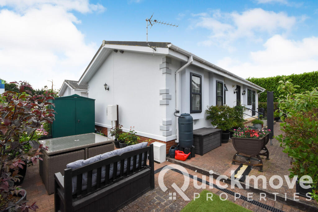 Main image of property: Halstead, Essex, CO9