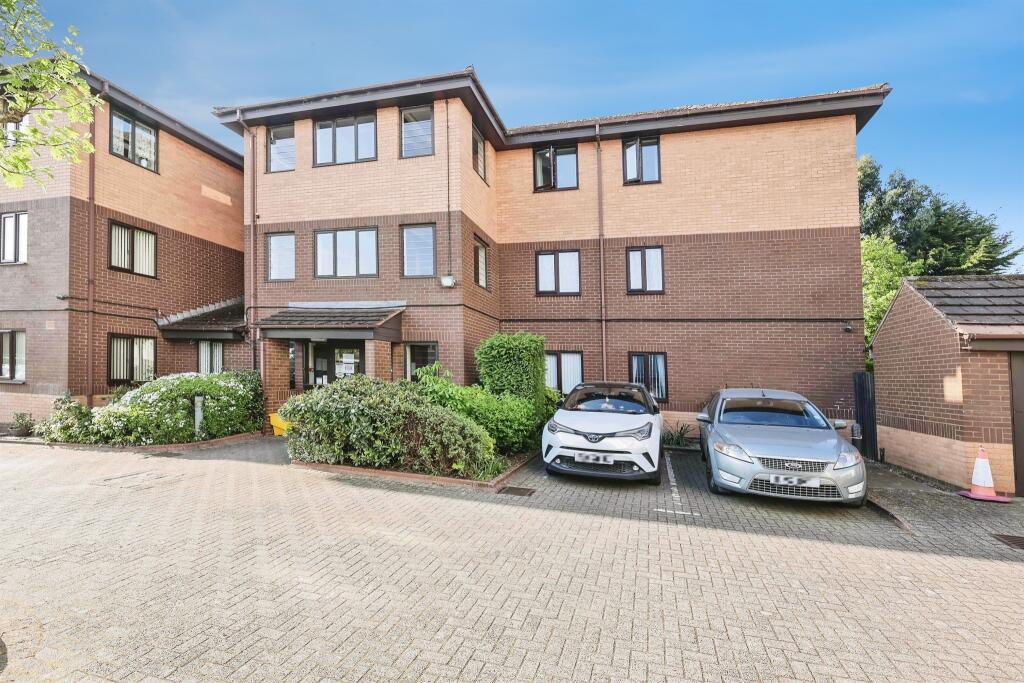 Main image of property: Coventry Road, Sheldon, Birmingham
