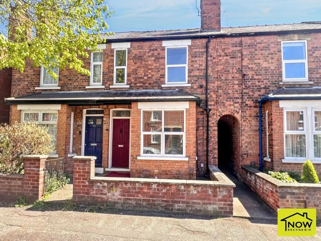 Main image of property: Charles Street, Newark, Nottinghamshire. 