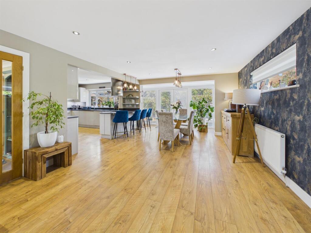 House in Tewkesbury, Longford - View 3