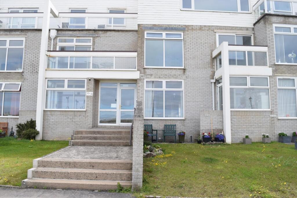 Main image of property: Quantock Court, South Esplanade, Burnham On Sea