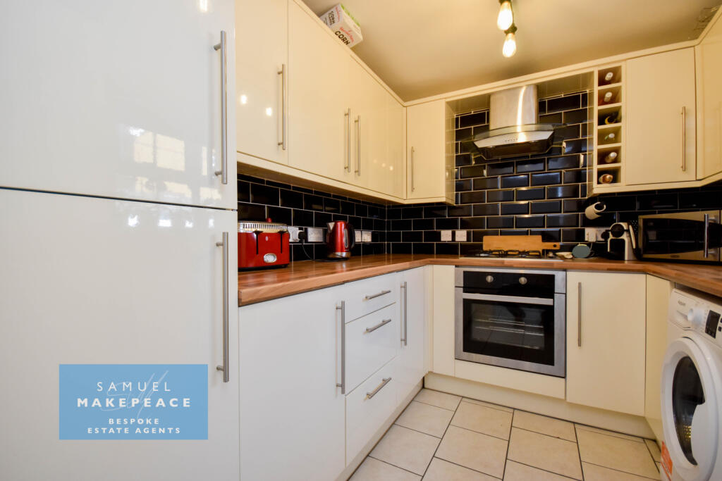 House in Newcastle-under-Lyme, Kidsgrove - View 5